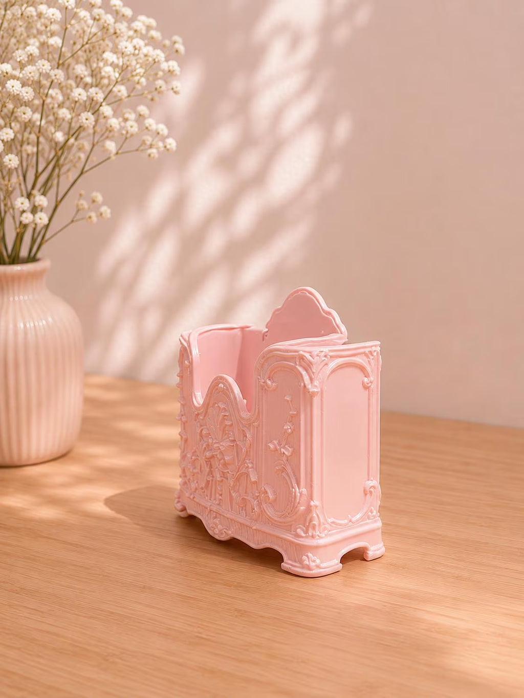 Rococo Vanity Organizer