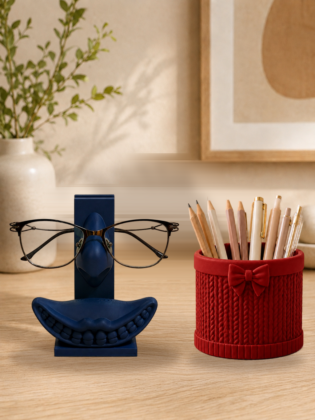 Cute Desk Set